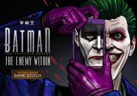 Review for Batman: The Enemy Within - Episode 5: Same Stitch on Xbox One