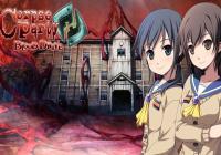 Review for Corpse Party: Blood Drive on Nintendo Switch