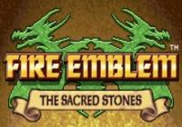 Review for Fire Emblem: The Sacred Stones on Game Boy Advance