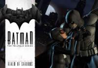 Review for Batman: The Telltale Series - Episode 1: Realm of Shadows on PC