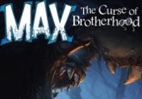 Review for Max: The Curse of Brotherhood on Nintendo Switch