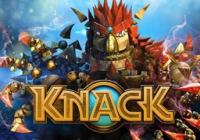 Review for Knack on PlayStation 4