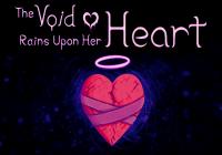 Review for The Void Rains Upon Her Heart on PC