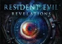 Review for Resident Evil: Revelations on Nintendo Switch