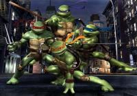 New Footage From TMNT Wii Game on Nintendo gaming news, videos and discussion