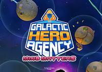 Review for Galactic Hero Agency: Mind Matters on PC