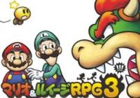 Read preview for Mario & Luigi RPG 3!!! (Hands-On) - Nintendo 3DS Wii U Gaming