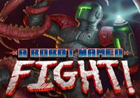 Review for A Robot Named Fight! on Nintendo Switch