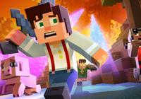 Review for Minecraft: Story Mode - Episode 4: A Block and a Hard Place on Xbox One