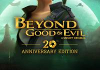 Review for Beyond Good & Evil: 20th Anniversary Edition on Nintendo Switch