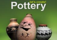 Read review for Let’s Create! Pottery - Nintendo 3DS Wii U Gaming