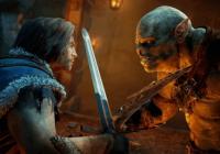 Review for Middle-Earth: Shadow of Mordor on PlayStation 4