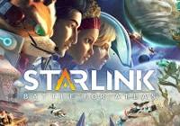 Review for Starlink: Battle for Atlas on Nintendo Switch
