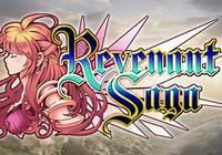 Review for Revenant Saga on PlayStation 4