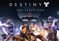 Review for Destiny: The Taken King on PlayStation 4