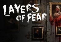 Review for Layers of Fear on PC