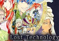 Review for Lost Technology on PC