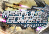 Review for Assault Gunners HD Edition on PC