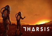 Read review for Tharsis - Nintendo 3DS Wii U Gaming