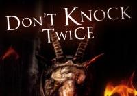 Read preview for Don't Knock Twice - Nintendo 3DS Wii U Gaming
