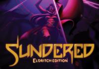 Review for Sundered: Eldritch Edition on Nintendo Switch