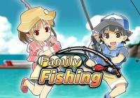 Review for Family Fishing on Nintendo 3DS