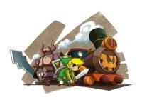 Review for The Legend of Zelda: Spirit Tracks (Hands-On) on Nintendo DS