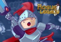 Review for Rogue Legacy on Nintendo Switch