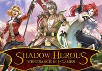 Review for Shadow Heroes: Vengeance in Flames on PC