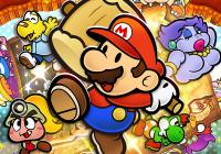 Read Review: Paper Mario: The Thousand-Year Door (Switch) - Nintendo 3DS Wii U Gaming