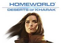 Review for Homeworld: Deserts of Kharak on PC