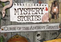 Review for Mystery Stories: Curse of the Ancient Spirits on Nintendo DS