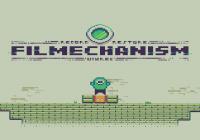 Read review for FILMECHANISM - Nintendo 3DS Wii U Gaming