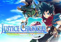 Review for Justice Chronicles  on Nintendo 3DS