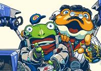 Review for Star Fox Guard on Wii U