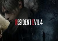 Read review for Resident Evil 4 - Nintendo 3DS Wii U Gaming