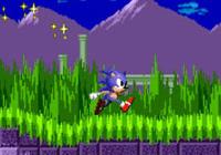 Review for Sonic Mega Collection on GameCube