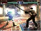 Screenshot for SoulCalibur II - click to enlarge