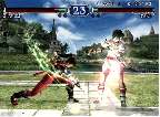 Screenshot for Soul Calibur II (Hands On) - click to enlarge