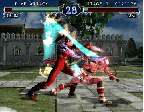 Screenshot for SoulCalibur II - click to enlarge