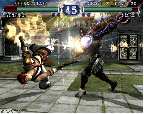 Screenshot for Soul Calibur II (Hands On) - click to enlarge