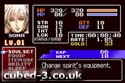 Screenshot for Castlevania: Aria of Sorrow on Game Boy Advance