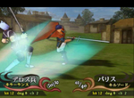 Screenshot for Fire Emblem: Souen no Kiseki (RPG Special) - click to enlarge