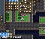 Screenshot for Final Fantasy VI - click to enlarge