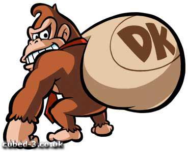 Screenshot for Mario vs. Donkey Kong - click to enlarge