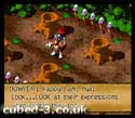 Screenshot for Super Mario RPG: Legend of the Seven Stars - click to enlarge