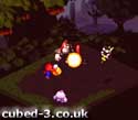 Screenshot for Super Mario RPG: Legend of the Seven Stars - click to enlarge