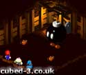 Screenshot for Super Mario RPG: Legend of the Seven Stars - click to enlarge