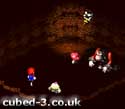 Screenshot for Super Mario RPG: Legend of the Seven Stars - click to enlarge