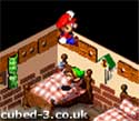 Screenshot for Super Mario RPG: Legend of the Seven Stars - click to enlarge